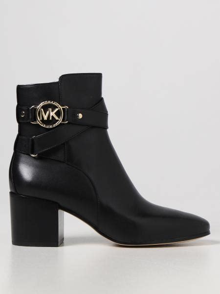 michael kors flat boots|flat michael kors wanita.